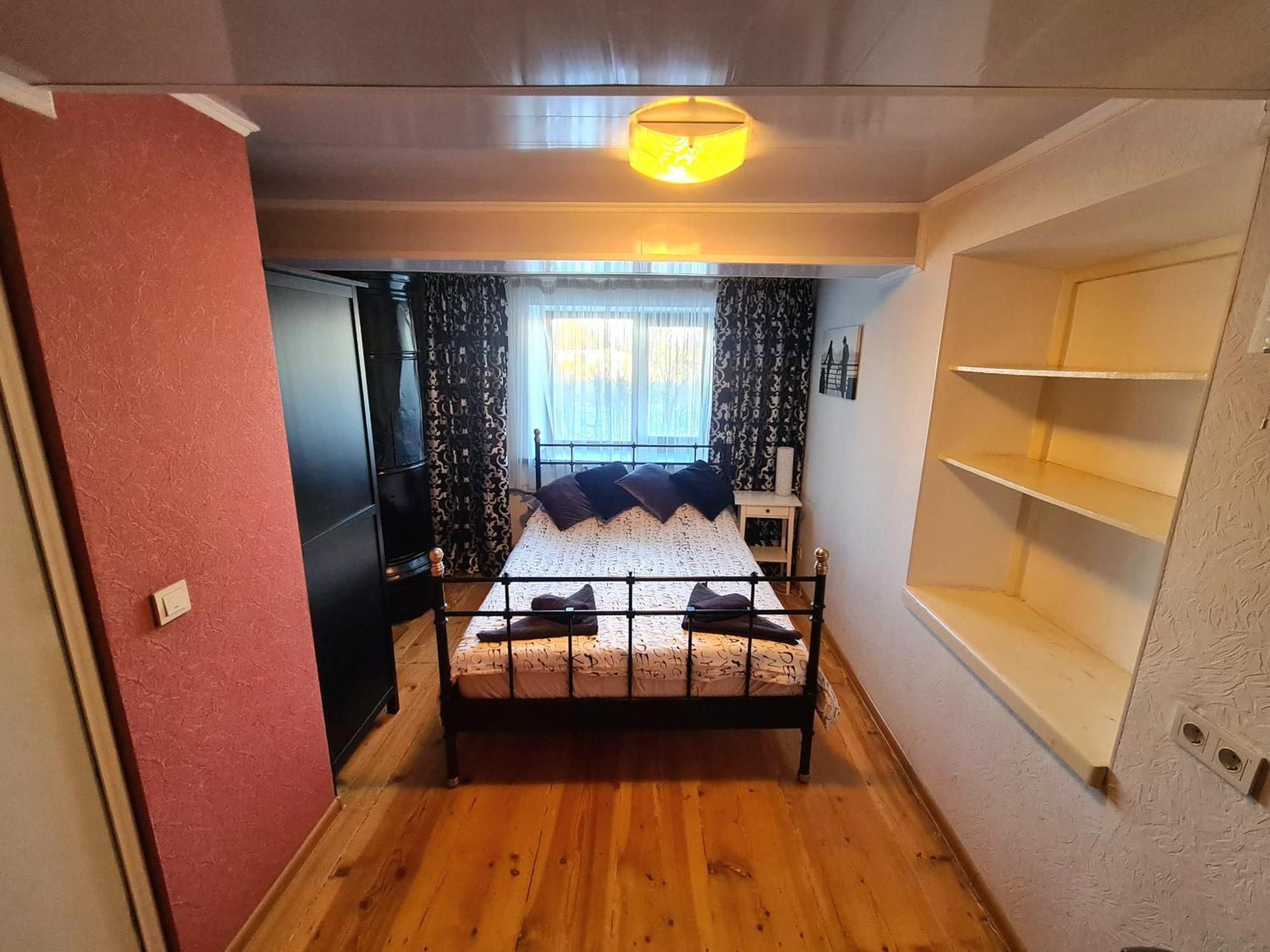Memo'S Boutique Guesthouse Каракол Екстериор снимка